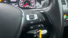 Volkswagen Golf 1.5 TSI EVO 150 Match Edition 5dr DSG Petrol Hatchback